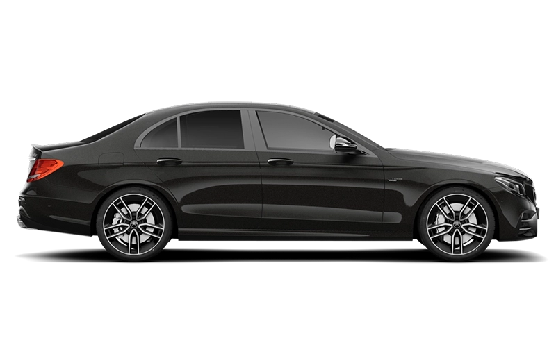 Mercedes-Benz E-Class rental in Montenegro