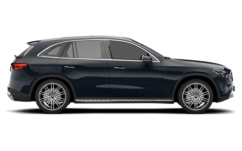 Mercedes-Benz GLC rental in Montenegro
