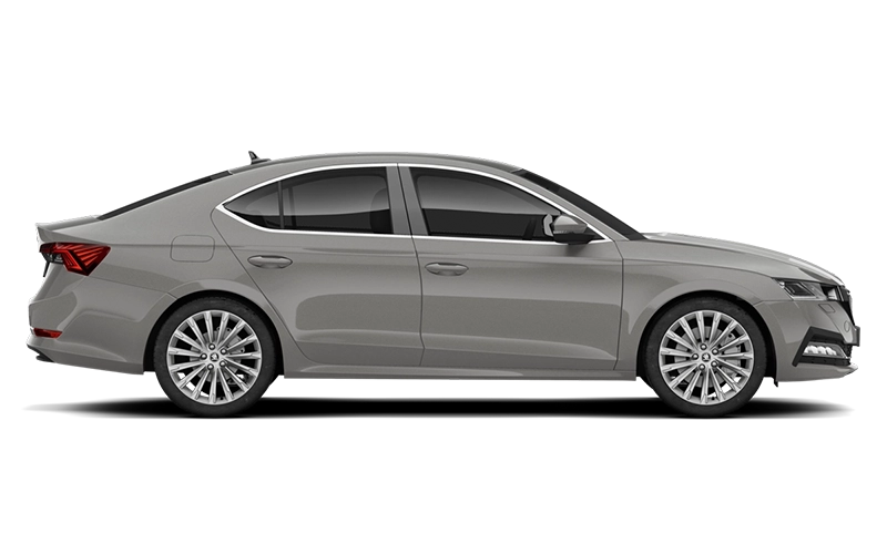 Skoda Octavia rental in Montenegro