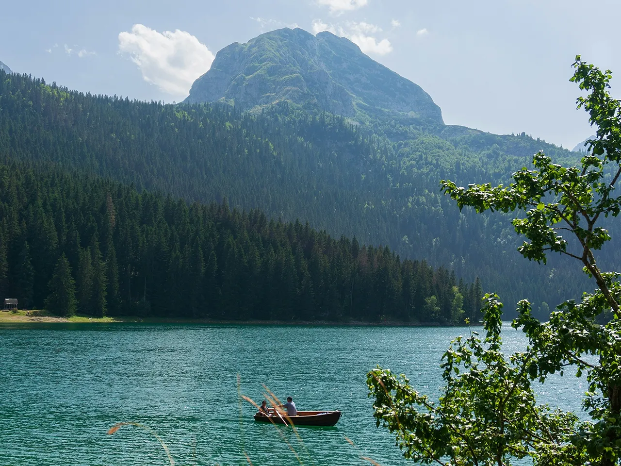 Escape to Žabljak travel guide