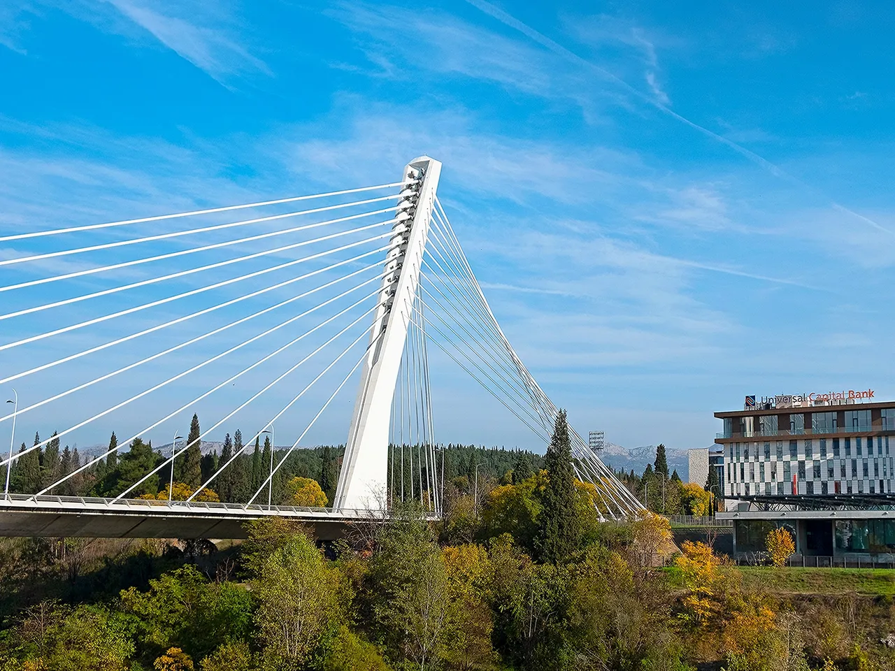 Explore Podgorica travel guide